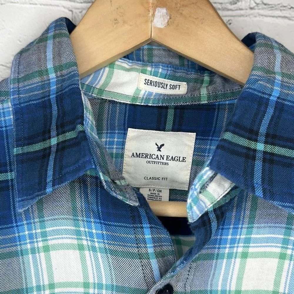American Eagle Outfitters american eagle